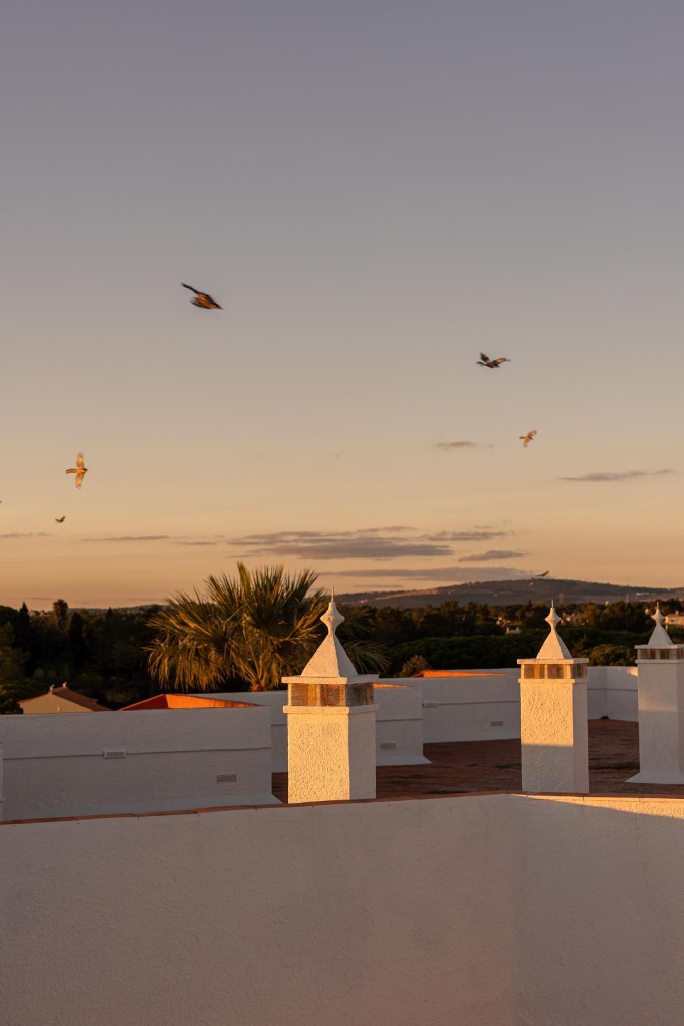 كوارتيرا Outsite Vilamoura المظهر الخارجي الصورة