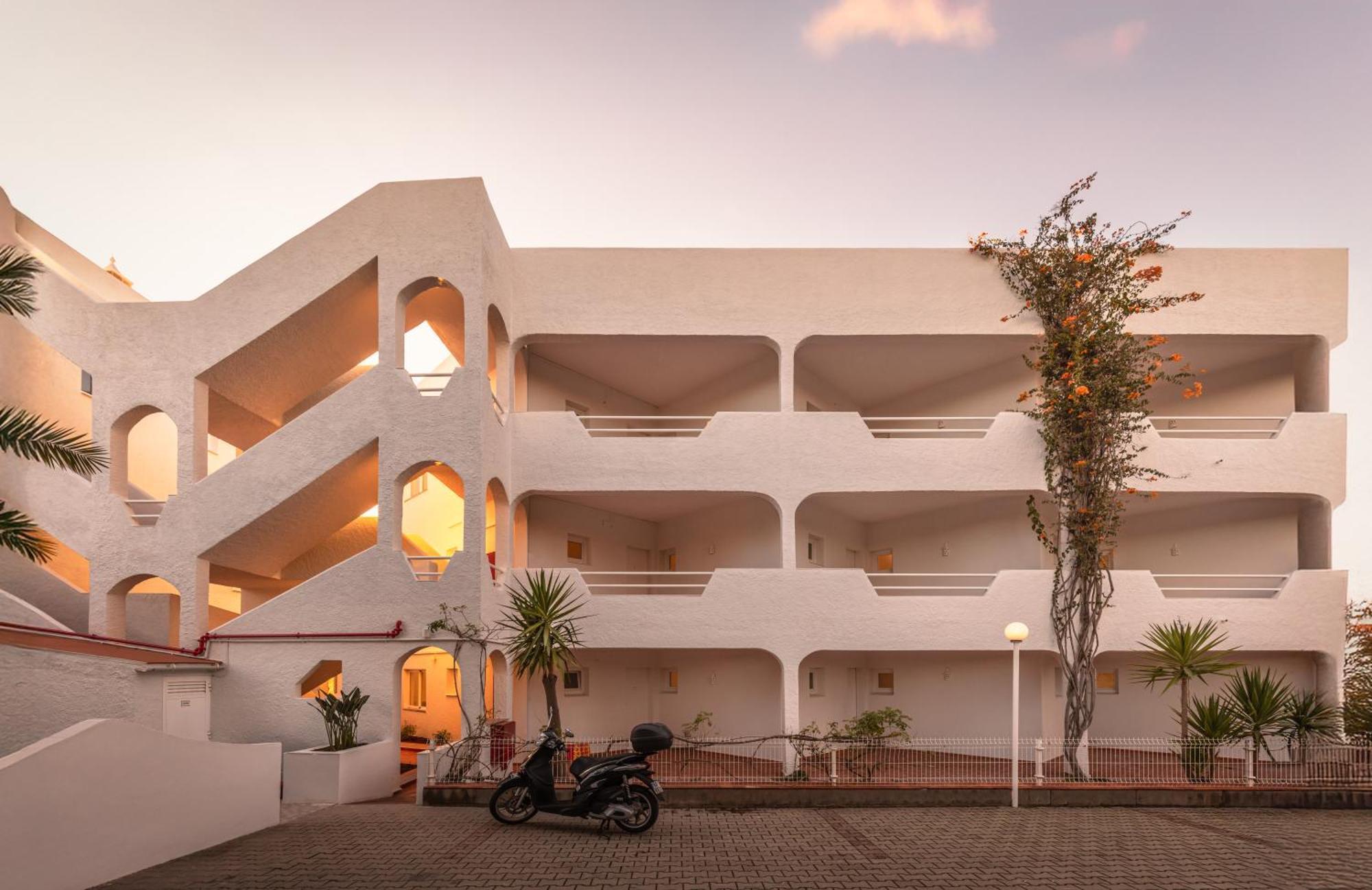 كوارتيرا Outsite Vilamoura المظهر الخارجي الصورة